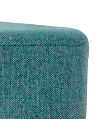 Bella Pouffe Stool