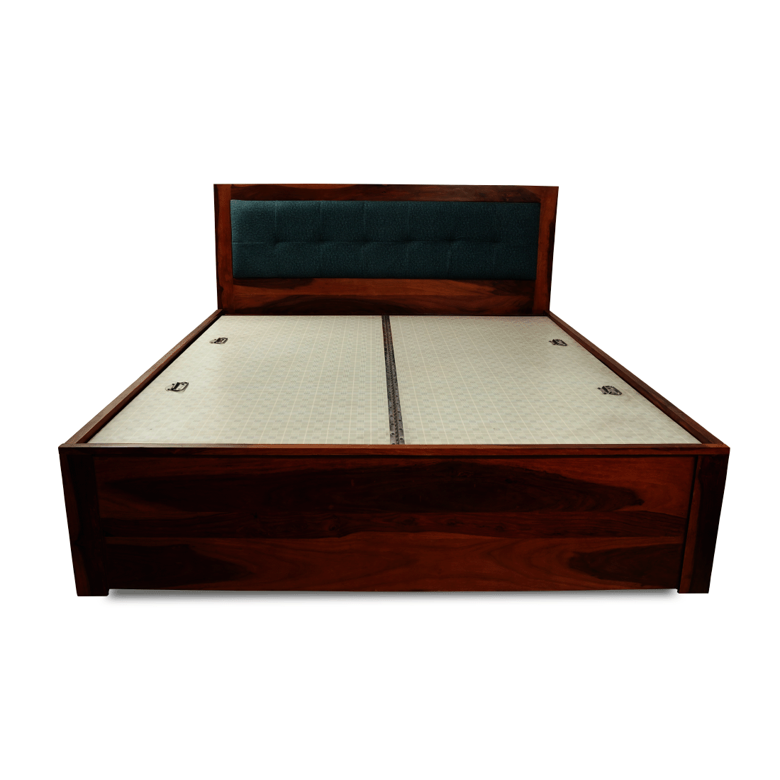 Cath Queen Size Bed